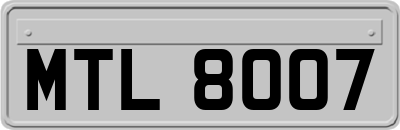 MTL8007