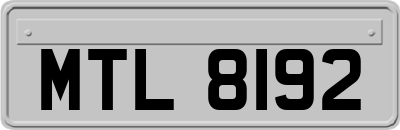 MTL8192
