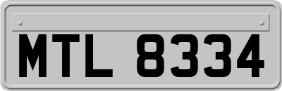 MTL8334