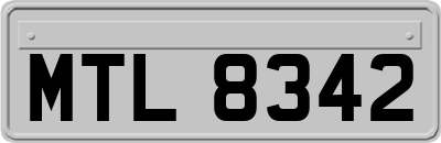 MTL8342