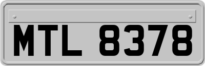 MTL8378