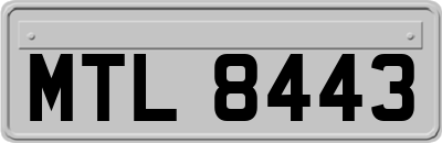 MTL8443