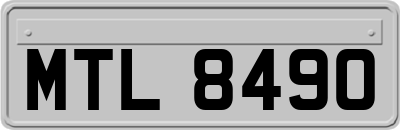 MTL8490