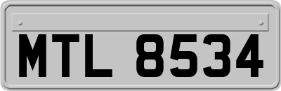 MTL8534