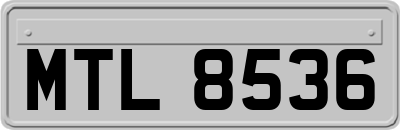 MTL8536