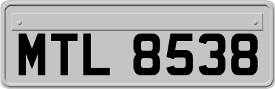 MTL8538