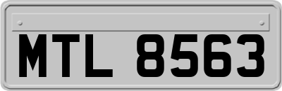 MTL8563