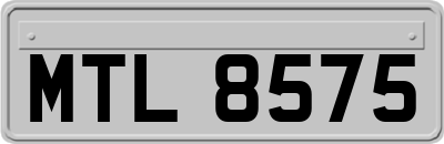 MTL8575