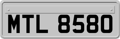 MTL8580