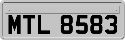 MTL8583