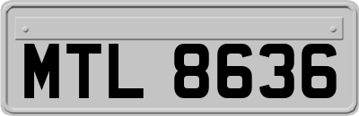MTL8636