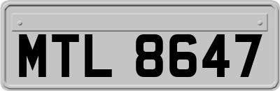 MTL8647