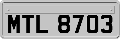 MTL8703