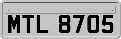 MTL8705