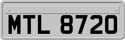 MTL8720