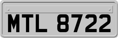 MTL8722