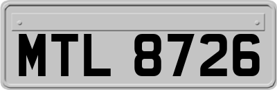 MTL8726