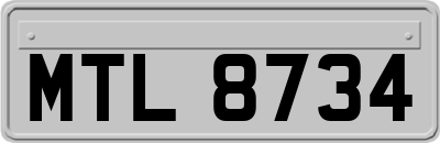 MTL8734