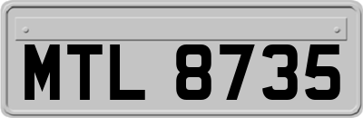 MTL8735