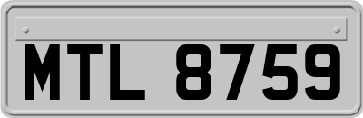 MTL8759