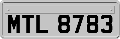 MTL8783