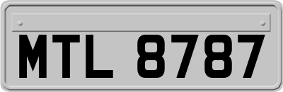 MTL8787