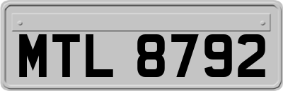 MTL8792