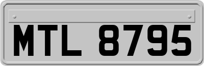 MTL8795