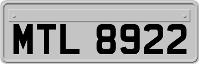 MTL8922