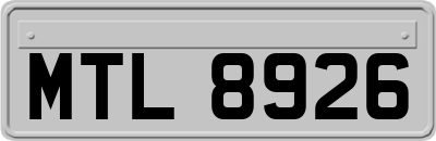 MTL8926