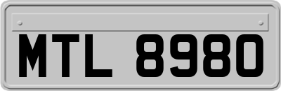 MTL8980