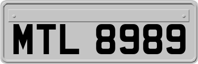 MTL8989