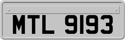 MTL9193