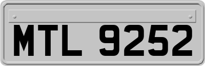 MTL9252