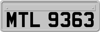 MTL9363