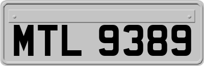 MTL9389