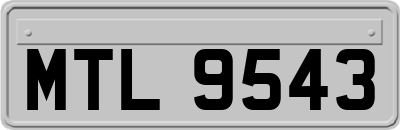 MTL9543