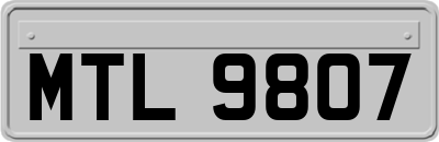 MTL9807