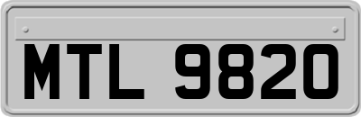 MTL9820
