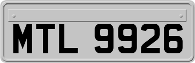 MTL9926