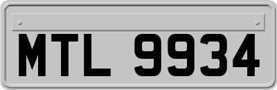 MTL9934