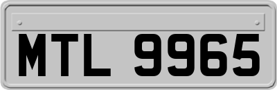 MTL9965