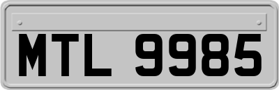 MTL9985