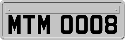 MTM0008
