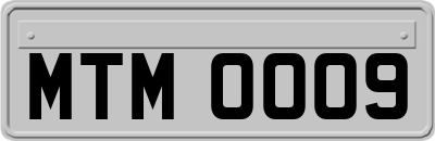 MTM0009