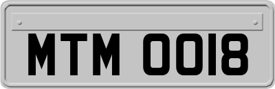 MTM0018