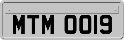 MTM0019