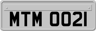 MTM0021