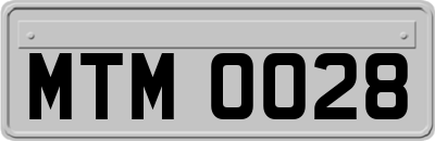 MTM0028