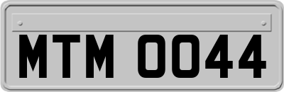 MTM0044